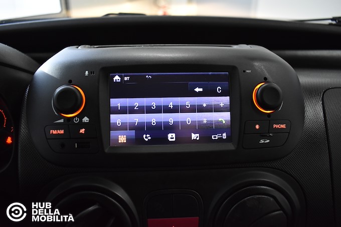 FIAT Fiorino 1.3 MJT 95CV Cargo SX